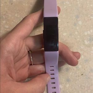 Fitbit Inspire HR